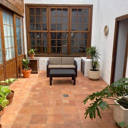 Casa Origenes Apartment Haría Exterior foto
