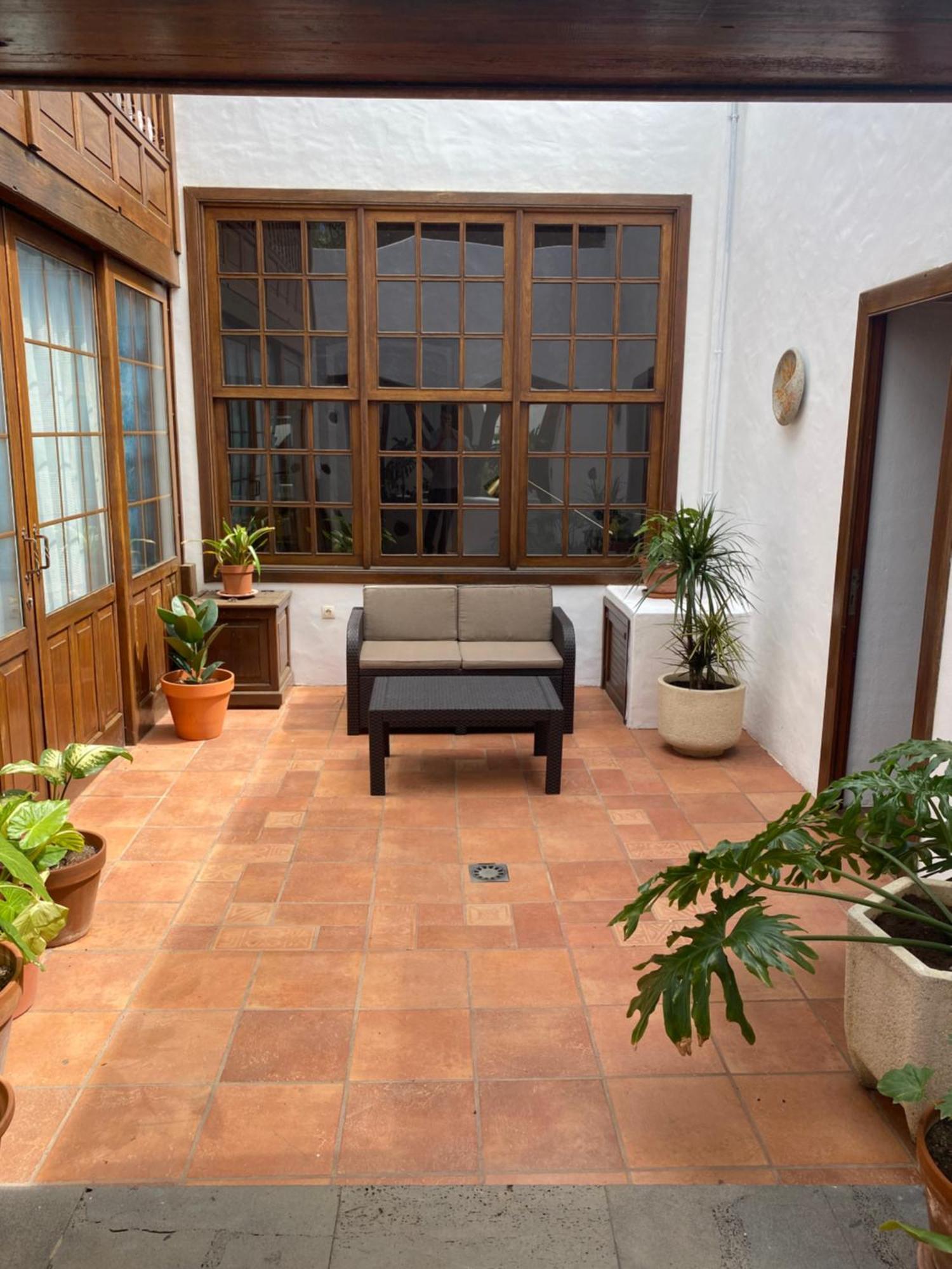 Casa Origenes Apartment Haría Exterior foto